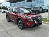 New 2026 Nissan Rogue SV image 4