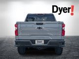 New 2025 Chevrolet Silverado 1500 ZR2 w/ Technology Package image 4