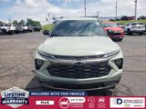 New 2026 Chevrolet TrailBlazer ACTIV image 2