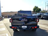 New 2025 Jeep Gladiator Mojave image 4