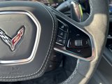 New 2026 Chevrolet Corvette Stingray Preferred Conv w/ Stealth Interior Trim Package image 3