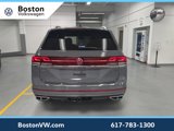 New 2025 Volkswagen Atlas SEL Premium R-Line image 3