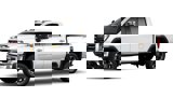 New 2026 GMC Sierra 2500 SLT image 2