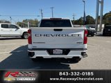 New 2025 Chevrolet Silverado 1500 RST w/ Redline Edition image 6