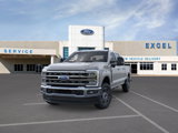 New 2026 Ford F250 Lariat image 2