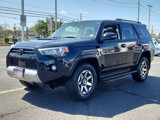 Used 2022 Toyota 4Runner TRD Off-Road Premium image 3