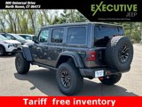 New 2025 Jeep Wrangler Unlimited Rubicon image 4