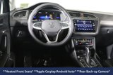 Used 2024 Volkswagen Tiguan SE image 4