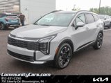 New 2026 Kia Sportage SX image 2