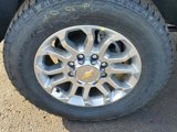 New 2025 Chevrolet Silverado 2500 LT w/ Z71 Chrome Sport Edition image 5