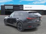 New 2025 MAZDA CX-90 Plug-In Hybrid w/Premium Sport image 4