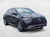 Used 2024 Mercedes-Benz GLE 53 AMG 4MATIC Coupe w/ Driver Assistance Package image 4