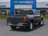 New 2025 Chevrolet Silverado 2500 LT image 4