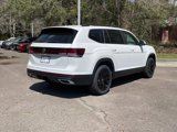New 2025 Volkswagen Atlas SE image 3