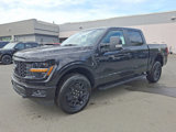 New 2025 Ford F150 STX image 3