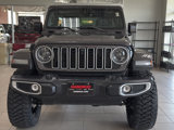 New 2025 Jeep Wrangler Sahara w/ Safety Group image 3