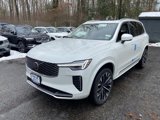 New 2025 Volvo XC90 T8 Plus w/ Protection Package Premier image 3