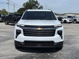 New 2026 Chevrolet Traverse LT w/ Sun and Wheel Package image 4
