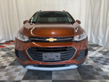 Used 2019 Chevrolet Trax LT w/ LT Convenience Package image 4