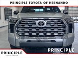 New 2025 Toyota Tundra 1794 Edition image 4