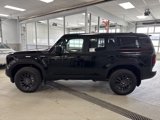 New 2025 Toyota Land Cruiser 1958 image 5
