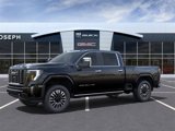 New 2025 GMC Sierra 3500 Denali Ultimate image 2