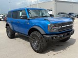 New 2025 Ford Bronco Badlands image 2