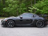 Certified 2023 Porsche 718 Cayman GT4 RS image 3