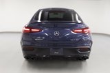New 2025 Mercedes-Benz GLE 53 AMG 4MATIC Coupe image 5