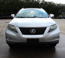 Used 2012 Lexus RX 350 FWD image 5