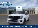 New 2025 Ford Expedition Max Platinum image 2