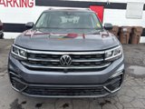 Used 2021 Volkswagen Atlas SEL Premium image 6