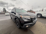 Used 2019 Honda Ridgeline Black Edition image 4