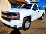 Used 2017 Chevrolet Silverado 1500 W/T image 2