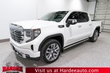 Used 2024 GMC Sierra 1500 Denali w/ Denali Reserve Package image 2