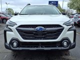 New 2025 Subaru Outback Premium image 2