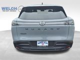 New 2025 Nissan Murano SL image 4