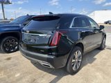 Certified 2025 Cadillac XT5 Premium Luxury w/ Technology Package image 3