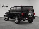 New 2025 Jeep Wrangler Unlimited Sport S 4xe image 4
