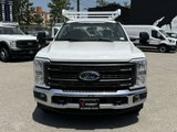 New 2025 Ford F250 XL w/ XL Chrome Package image 2