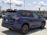 New 2025 Subaru Forester Sport image 4