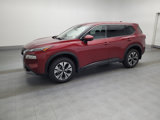 Used 2021 Nissan Rogue SV image 2