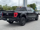 Used 2022 Ford F150 XLT w/ Equipment Group 302A High image 3