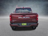 New 2026 RAM 1500 Laramie image 4