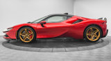 Certified 2023 Ferrari SF90 Stradale image 5