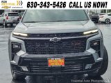 New 2026 Chevrolet Traverse RS image 4