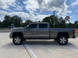 Used 2017 GMC Sierra 2500 SLT w/ Duramax Plus Package image 4