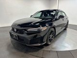 New 2026 Honda Civic Sport image 4