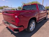 New 2026 Chevrolet Silverado 1500 High Country image 5