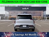 New 2026 Kia EV9 Wind image 5